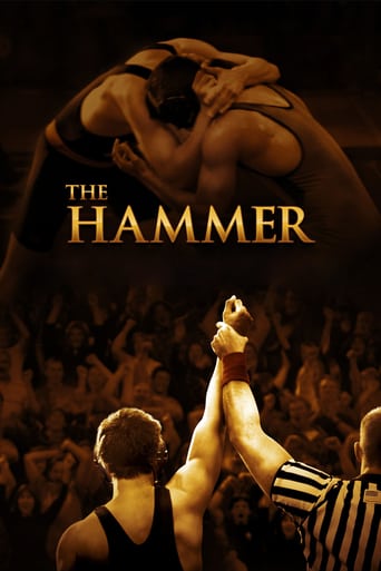 The Hammer 2010 (چکش)