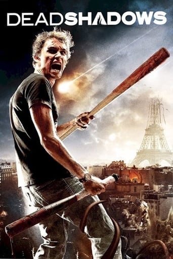 دانلود فیلم Dead Shadows 2012 ( سایه های سیاه)
