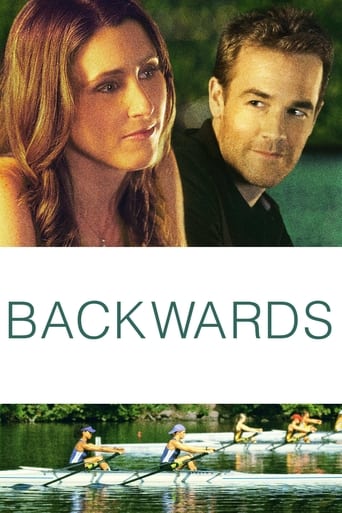 دانلود فیلم Backwards 2012 (به عقب)