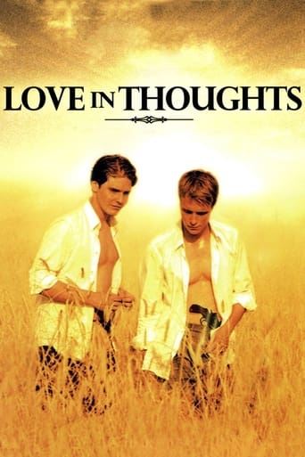 Love in Thoughts 2004 (اندیشه‌های عاشقانه)