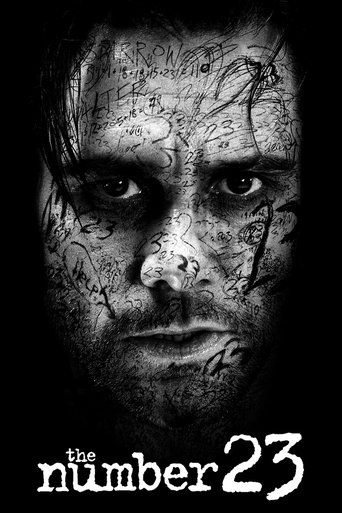 The Number 23 2007 (شماره ۲۳)