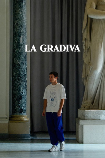 دانلود فیلم La Gradiva 2026