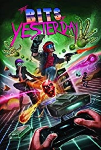 دانلود فیلم The Bits of Yesterday 2018