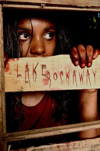 Lake Rockaway 2025