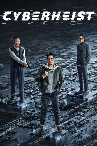 Cyber Heist 2023