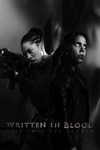 Written In Blood 2026