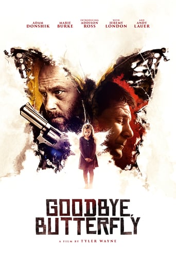 Goodbye, Butterfly 2021 (خداحافظ ، پروانه)