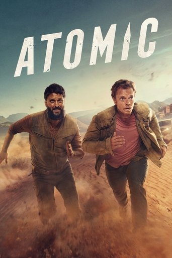 دانلود سریال Atomic 2025 (اتمیک)