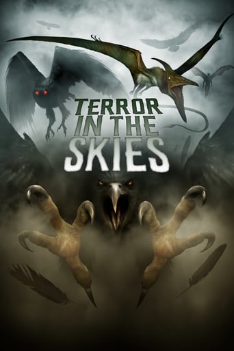 دانلود فیلم Terror in the Skies 2019