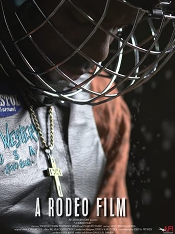 دانلود فیلم A Rodeo Film 2019