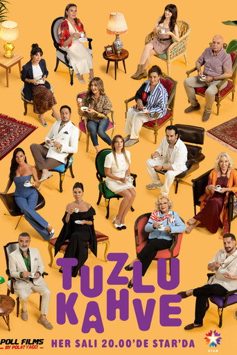 Tuzlu Kahve 2026