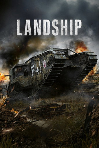Landship 2026