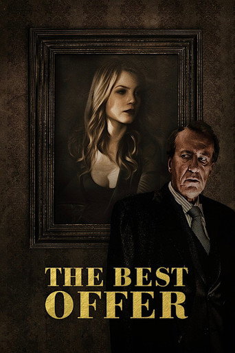 The Best Offer 2013 (بالاترین پیشنهاد)