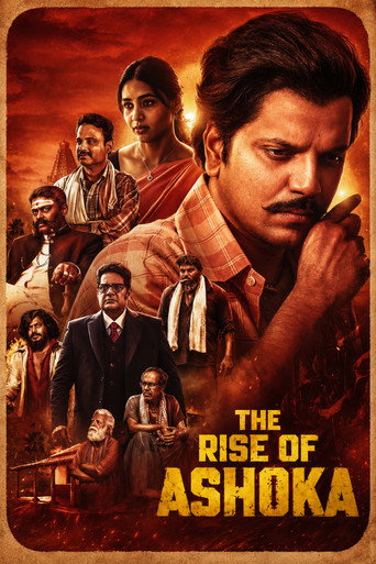 The Rise of Ashoka 2026