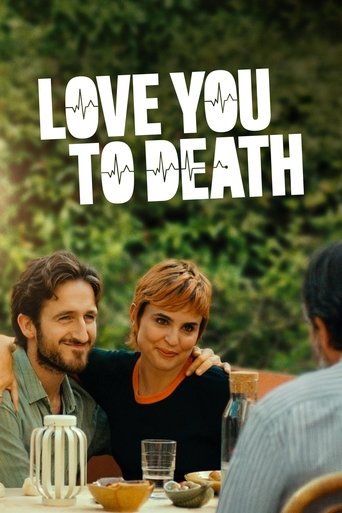 دانلود سریال Love You to Death 2025 (تو را تا مرگ دوست دارم)