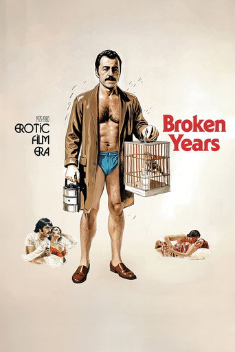 دانلود فیلم Broken Years 2025