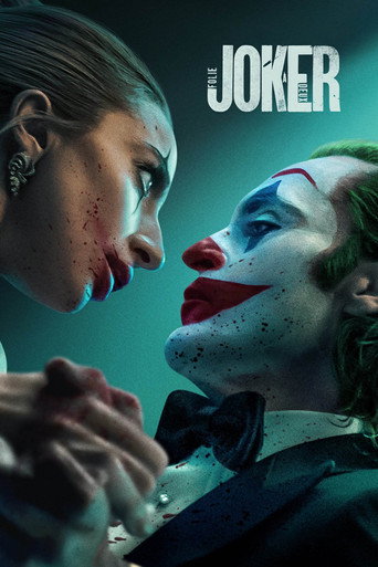 Joker: Folie à Deux 2024 (جوکر 2)