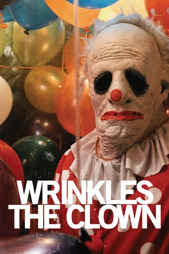 Wrinkles the Clown 2019 (رینکلز دلقک)