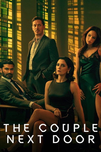 The Couple Next Door 2023 (زوج همسایه)