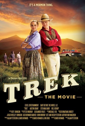 Trek: The Movie 2018