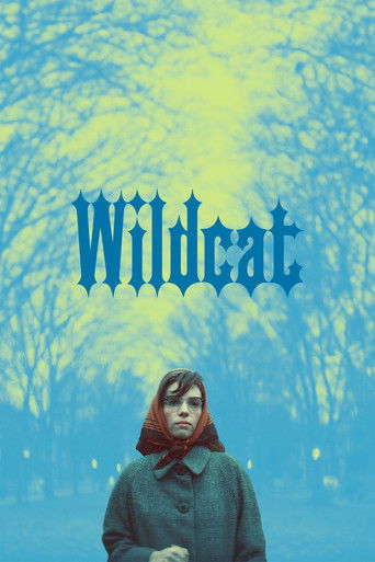 دانلود فیلم Wildcat 2023 (گربه وحشی)
