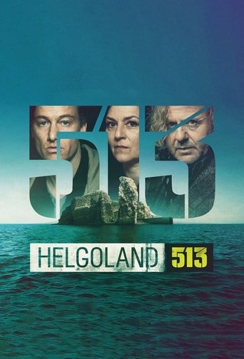 دانلود سریال Helgoland 513 2024 (هلگولند)