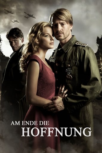 دانلود فیلم The Last Hope: U-Boat 864 2011 (در نهایت، امید)