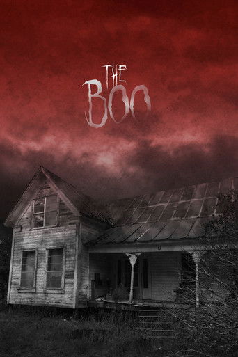 The Boo 2018