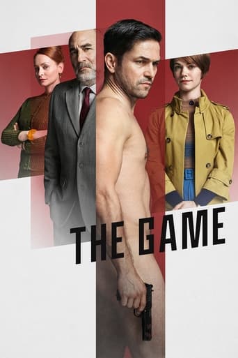 دانلود فیلم The Game 2022