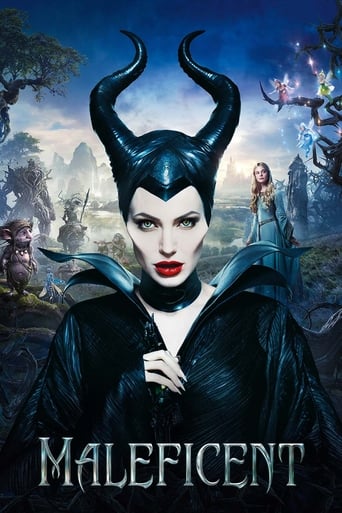 Maleficent 2014 (مالیفیسنت)
