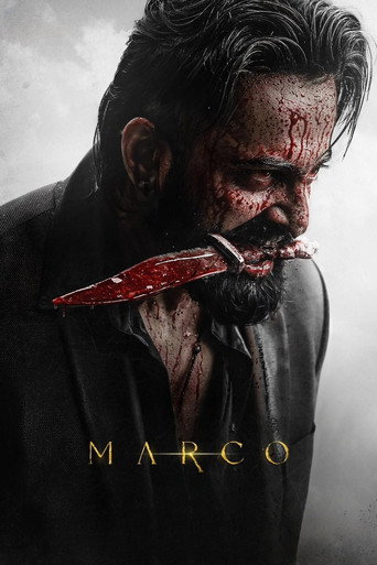 دانلود فیلم Marco 2024 (مارکو)