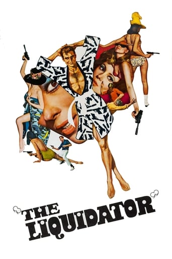 دانلود فیلم The Liquidator 1965 (تصفیه کننده)