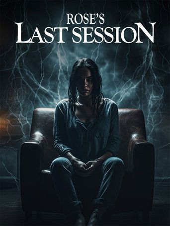 Rose's Last Session 2024