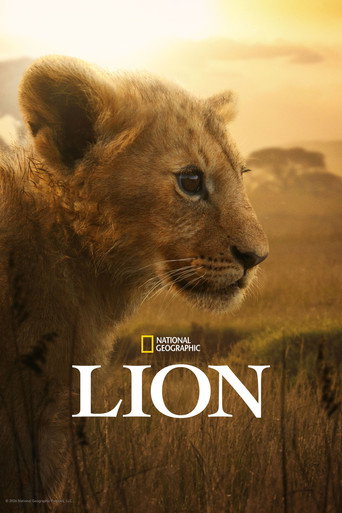 دانلود سریال Lion 2026 (شیر)