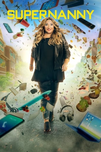 Supernanny 2005