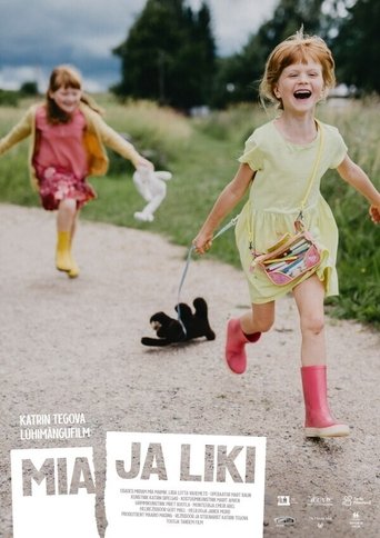 Mia & Liki 2021