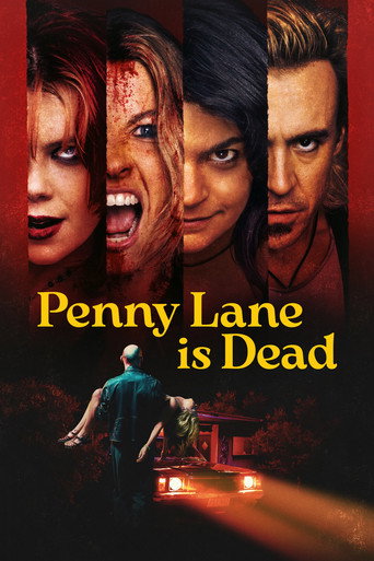 Penny Lane Is Dead 2025
