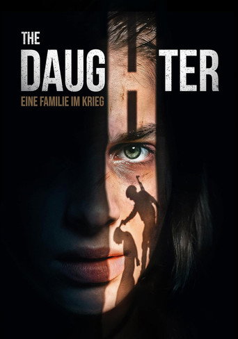 The Daughter 2024
