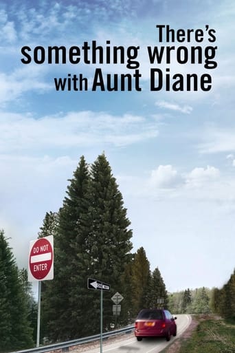 دانلود فیلم There's Something Wrong with Aunt Diane 2011
