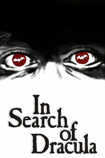 In Search of Dracula 1974