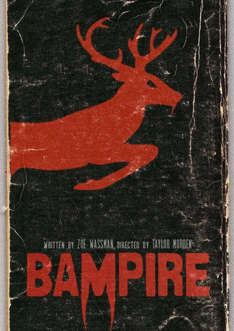 دانلود فیلم Bampire 2025