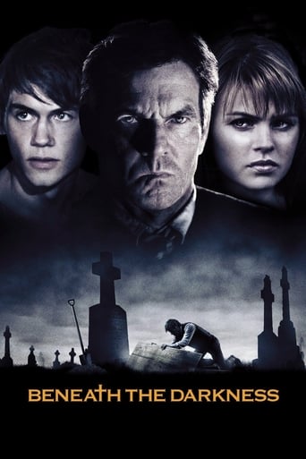 Beneath the Darkness 2011 ( زیر تاریکی)