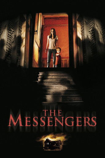 The Messengers 2007 (پیام رسانان)