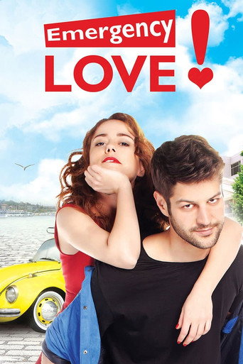 دانلود سریال Emergency Love 2015 (عشق اورژانسی)