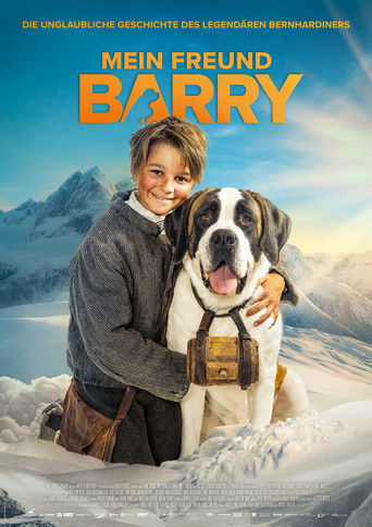 My Friend Barry 2026
