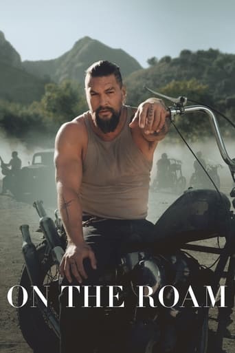 دانلود سریال On the Roam 2024 (وقت پرسه‌زدنه)
