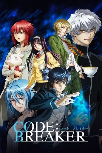 دانلود سریال Code:Breaker 2012 (کد شکن,قانون شکن)