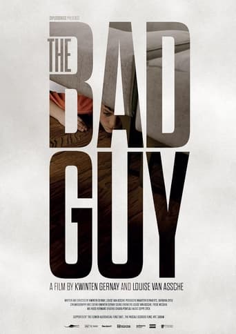 The Bad Guy 2024