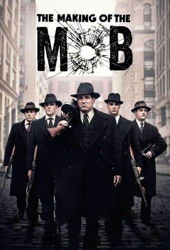 دانلود سریال The Making of The Mob 2015 (ساختن مافیا)
