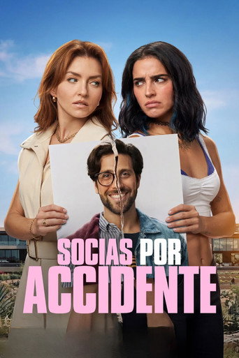 دانلود فیلم Accidental Partners 2026
